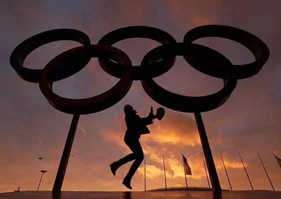 Juegos de Sochi buscarán dejarte 'helado'