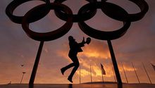 Juegos de Sochi buscarán dejarte 'helado'