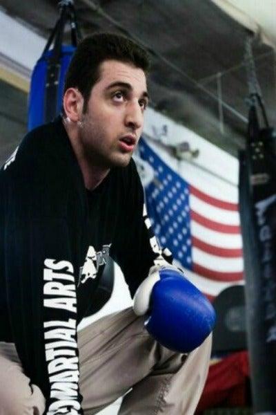 Tamerlan, de 26 años, murió en el tiroteo con las fuerzas judiciales | ESPECIAL
