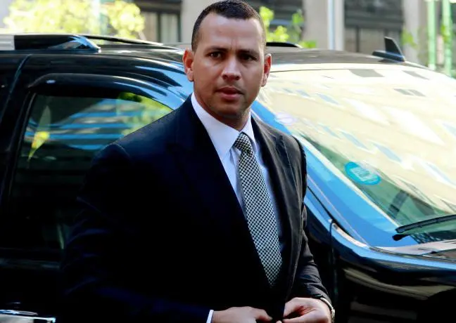 A-Rod demanda a la MLB y al sindicato de jugadores