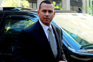 A-Rod demanda a la MLB y al sindicato de jugadores