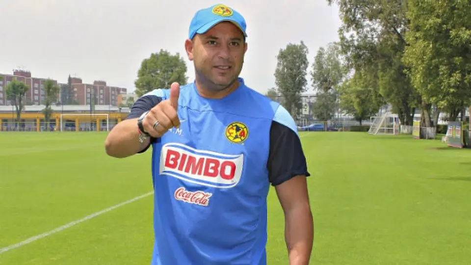 "Si se va Raúl buscaremos un refuerzo más": Mohamed