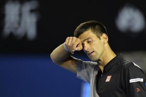 Djokovic, eliminado del Abierto de Australia