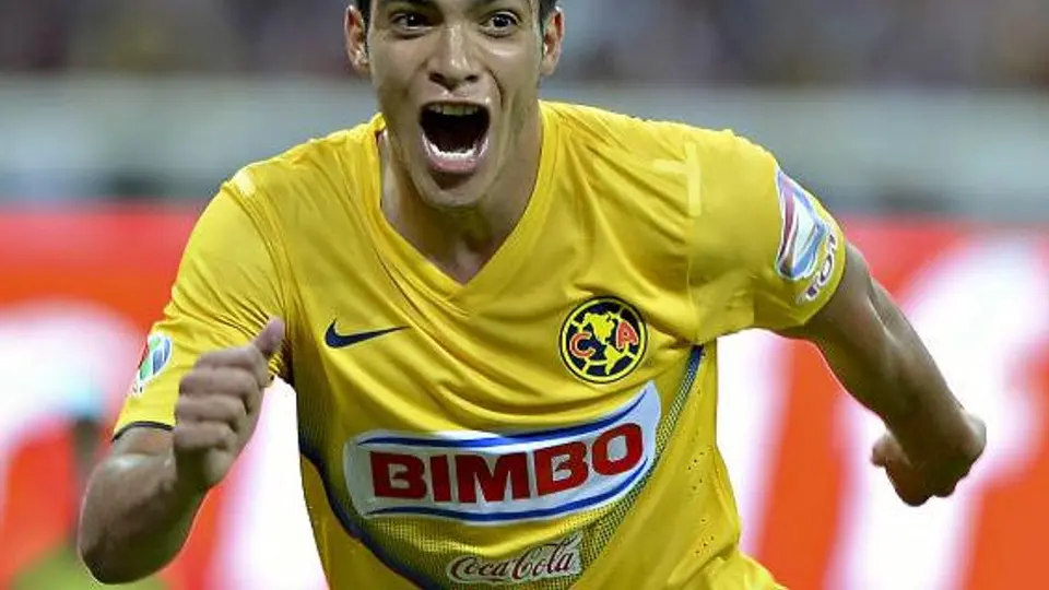 Raúl Jiménez, en la órbita del Porto