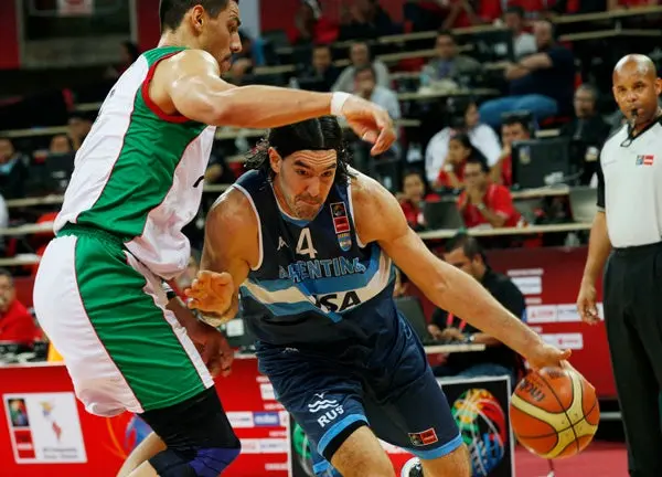 México está en la Final del Premundial de Basquetbol