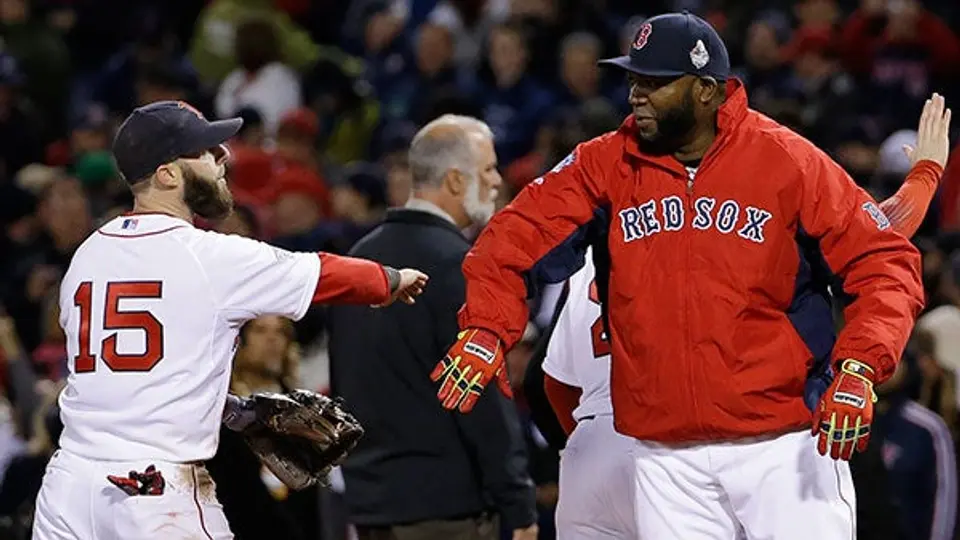 'Vamos a seguir atacando a San Luis': David Ortiz