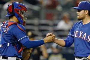 Soria habría sido cambiado a Detroit