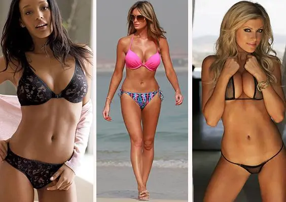 Ellas son los 'nuevos refuerzos' de las WAGS inglesas