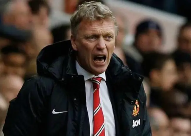 David Moyes, investigado por presunta agresión en bar