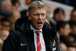 David Moyes, investigado por presunta agresión en bar