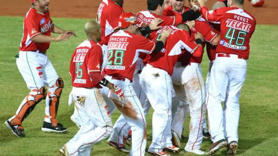 Naranjeros, por un título más
