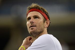 Mardy Fish es baja del US Open