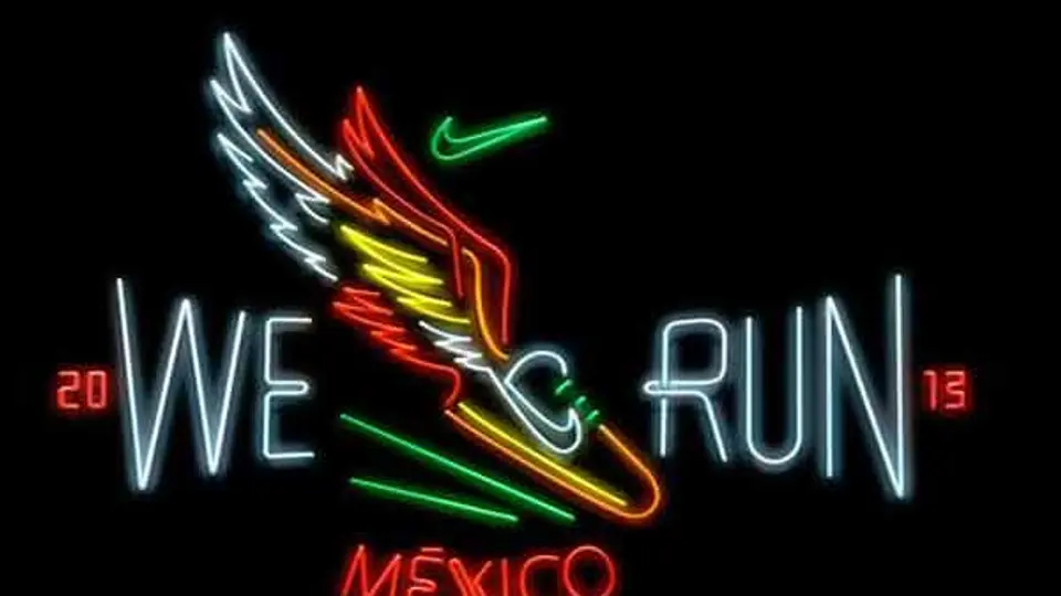 RÉCORD te invita a la carrera Nike We Run GDL