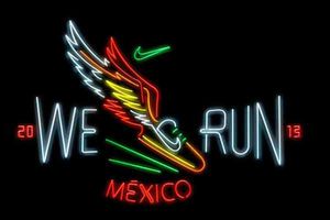 RÉCORD te invita a la carrera Nike We Run GDL