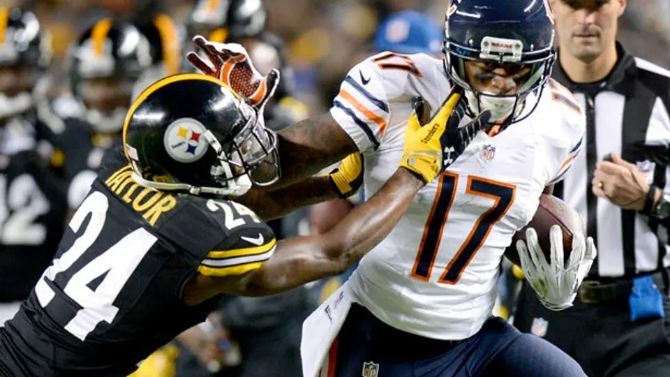 Pittsburgh sigue sin ganar en la temporada
