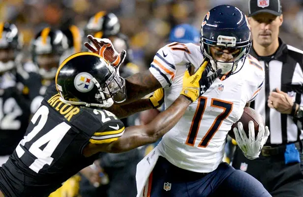 Pittsburgh sigue sin ganar en la temporada