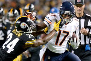 Pittsburgh sigue sin ganar en la temporada