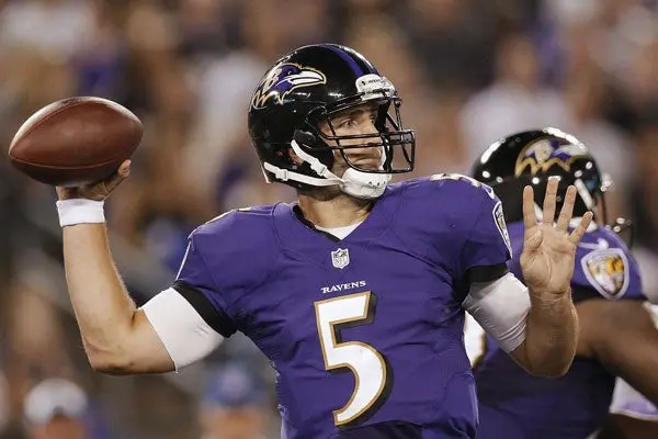 Cuervos comienza a defender su campeonato ante Broncos