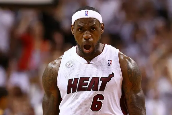Miami Heat gana su tercer campeonato en la NBA