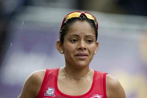 México gana el Centroamericano y del Caribe de Atletismo