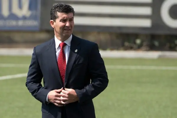 Chepo de la Torre confía en la Selección | MEXSPORT