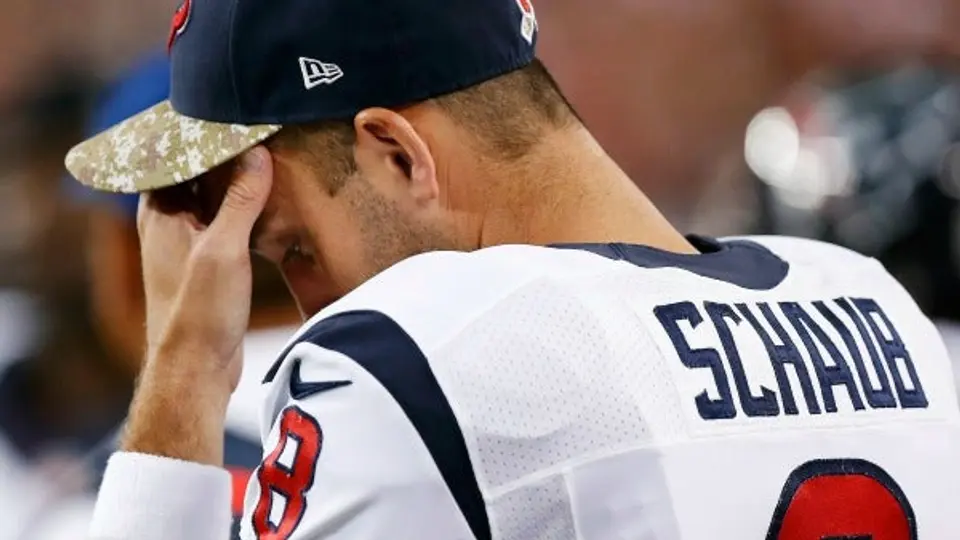 Arizona receta séptima derrota consecutiva a Houston