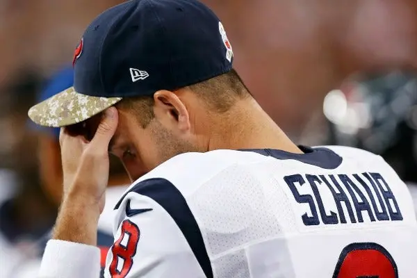 Arizona receta séptima derrota consecutiva a Houston