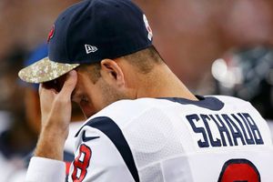 Arizona receta séptima derrota consecutiva a Houston