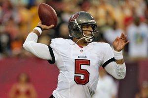 Bucaneros despiden a Josh Freeman