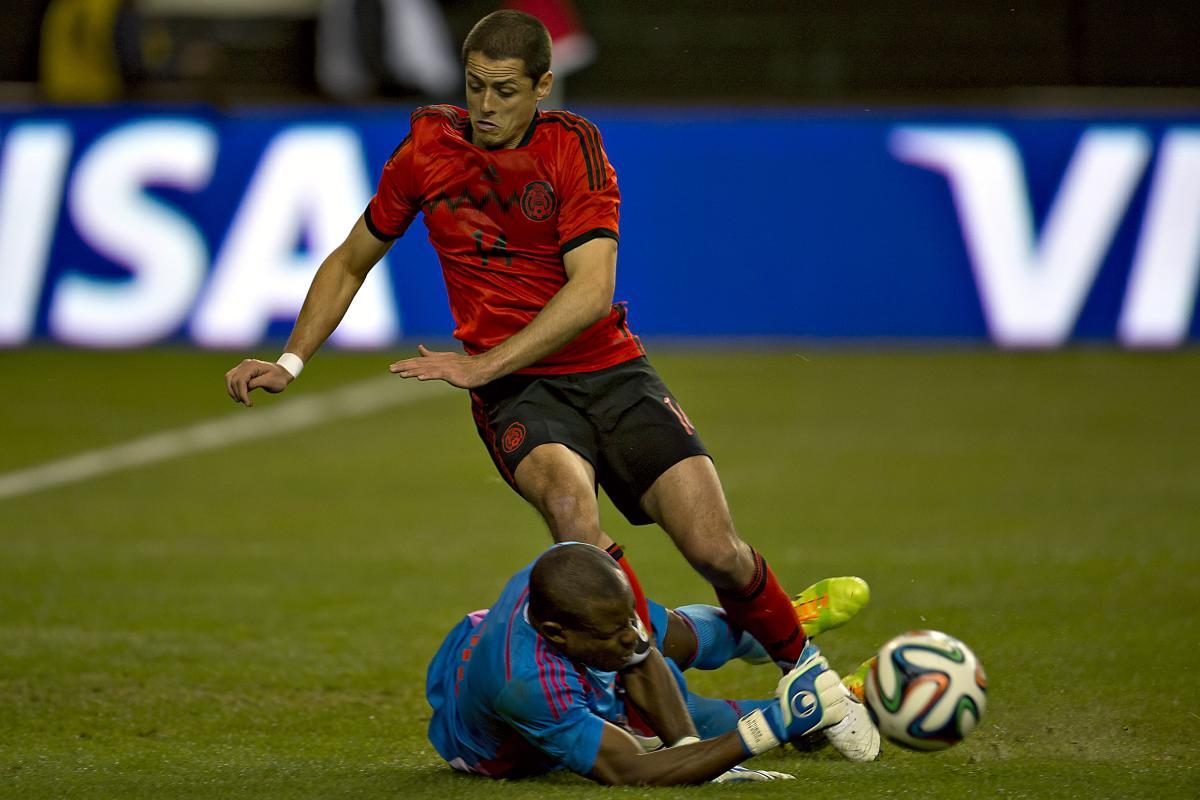 FOTO: MEXSPORT