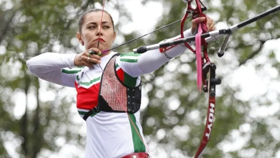 México cae en el Mexican Challenge