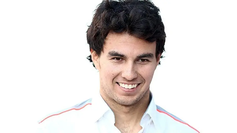 Checo confía en puntuar en Yeongam