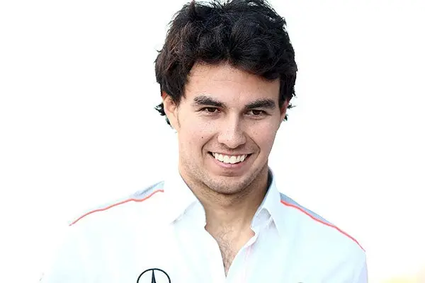 Checo confía en puntuar en Yeongam