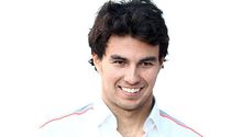 Checo confía en puntuar en Yeongam