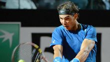 Rafael Nadal avanza a las Semifinales de Roma