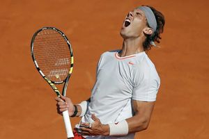 Nadal vence a 'Nole' y va por su octavo título de Roland Garros