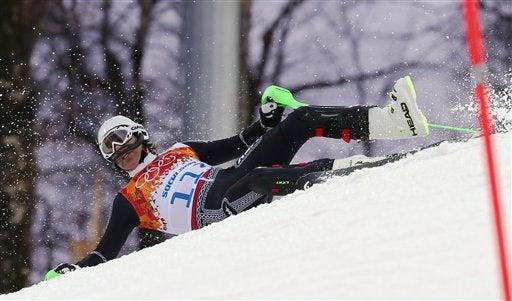 FOTO: AP