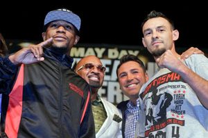 "Le vamos a ganar a ese golpeador de mujeres" Guerrero