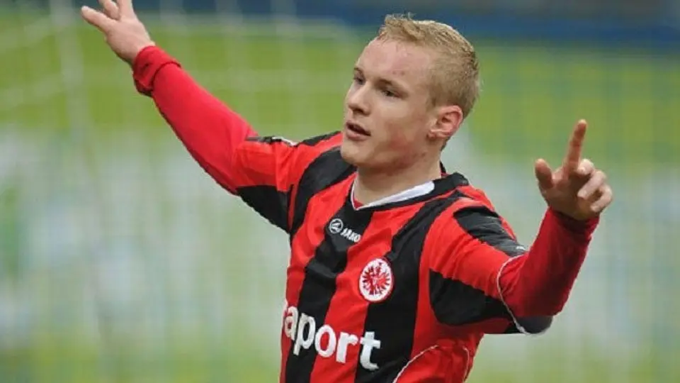 Sebastian Rode sería el siguiente refuerzo del Bayern Munich