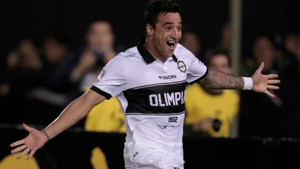 Olimpia regresa a Semifinales de Libertadores 11 años después