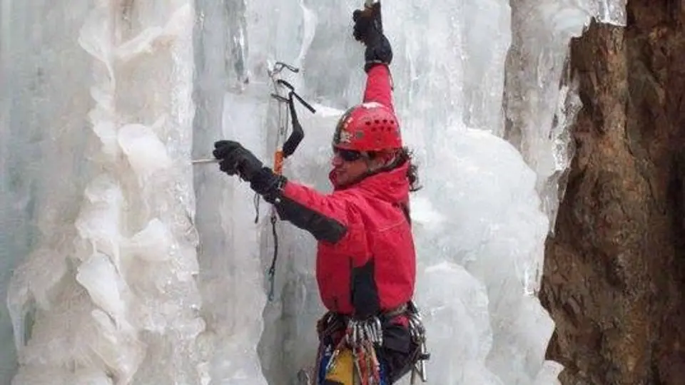 Festival de Makalu, un reto para cualquier escalador