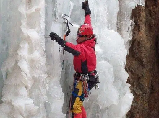 Festival de Makalu, un reto para cualquier escalador