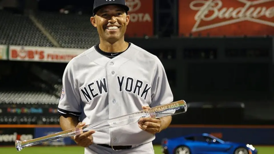 Mariano Rivera visita y motiva a Selección de Panamá