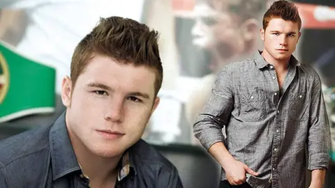'Canelo' nominado a Bombón del año en los MTV Millenial Awards