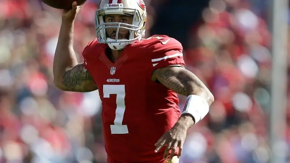 Halcones Marinos 'camuflará' policías con playeras de 49ers