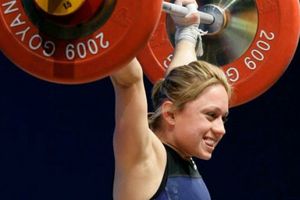 Carolina Valencia se reunirá con Conade para externarle falta de apoyo