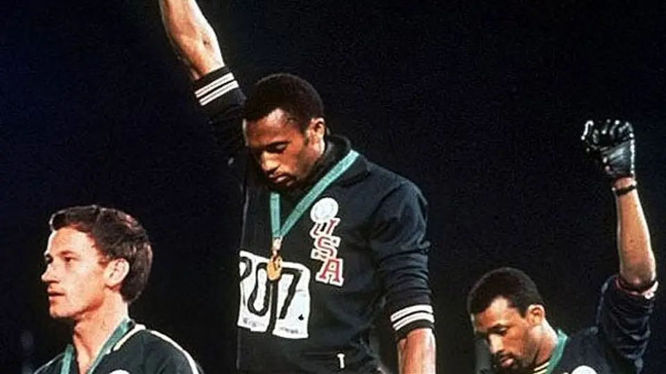 México 68, un parteaguas en la historia olímpica