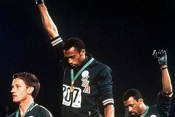México 68, un parteaguas en la historia olímpica