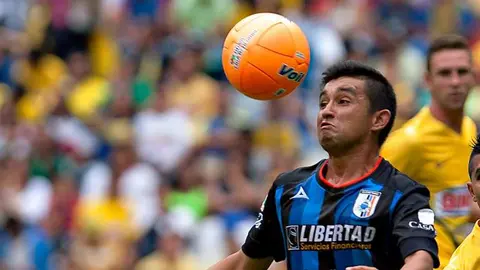 Christian Bermúdez y Andrés Andrade, refuerzos de Chiapas