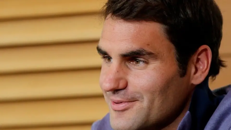 'Nunca he estado fuera por siete meses': Federer